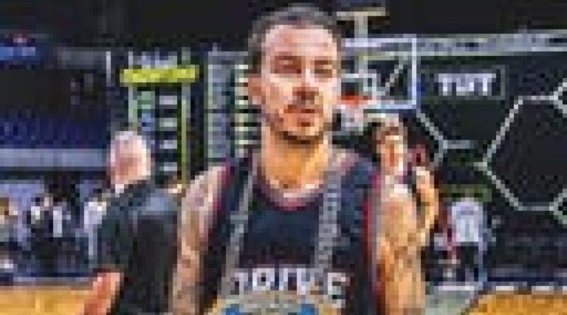 TBT 2025 Semifinals Recap: Eberlein Drive Advances With Win Over Best Virginia