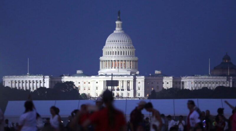 Corporation for Public Broadcasting to shut down after being defunded by Congress, targeted by Trump