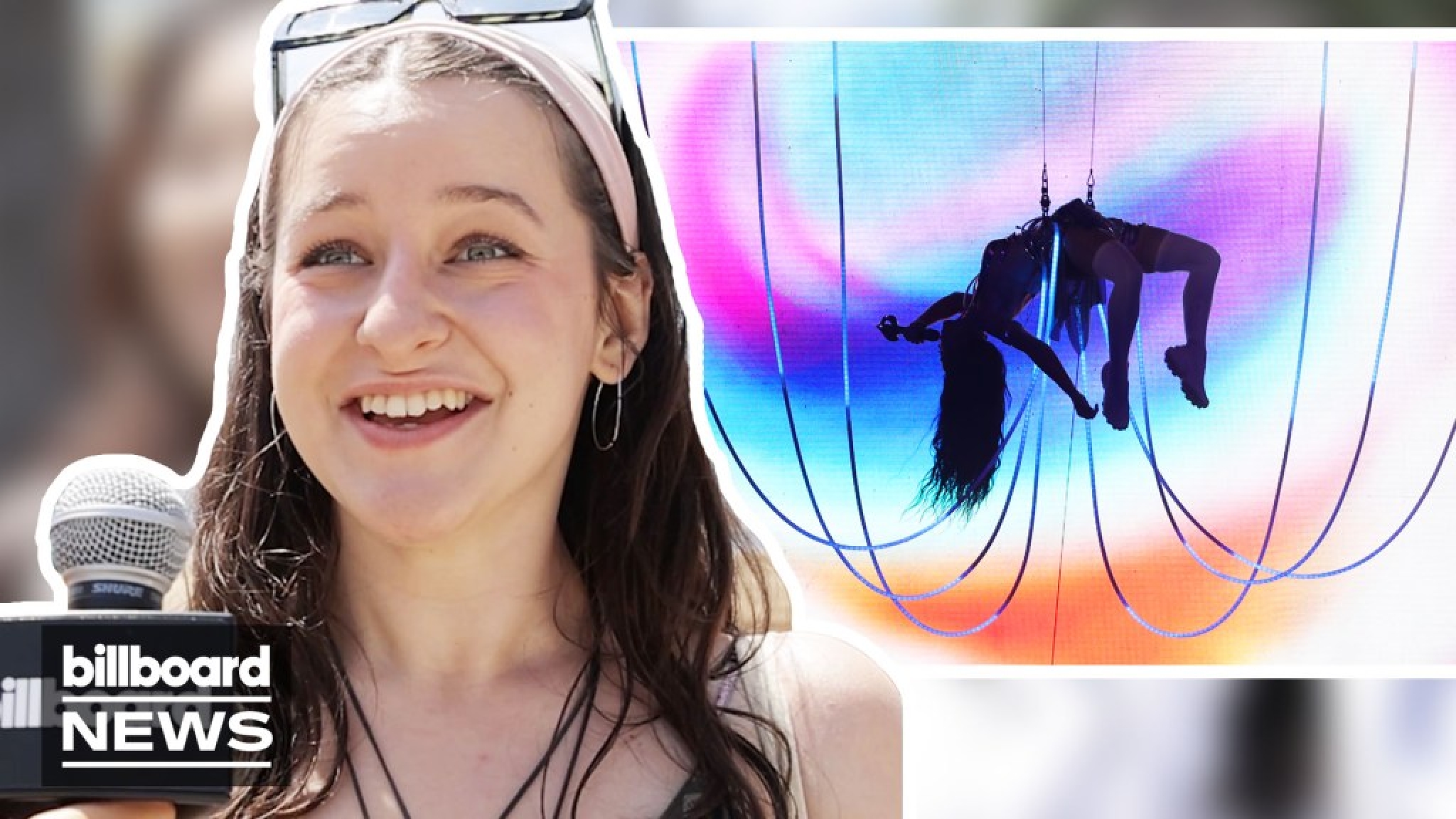 Should Artists Like Katy Perry & Beyonce Be Safer on Stage? Fans Get Real About Concert Scares | Billboard News Should Artists Like Katy Perry & Beyonce Be Safer on Stage? Fans Get Real About Concert Scares | Billboard News