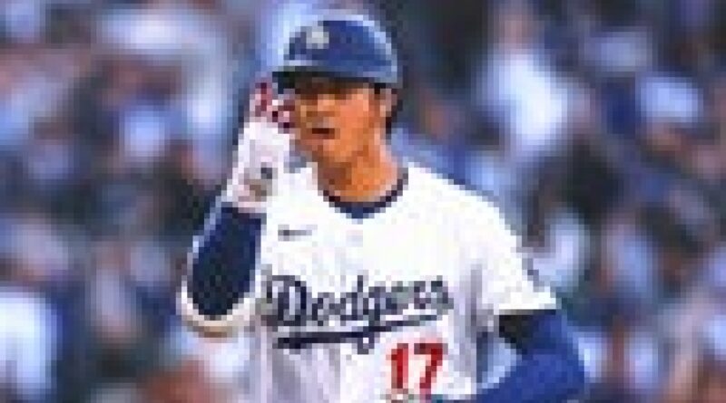 2025 World Series Odds: Dodgers ‘Mostly Sat On Their Hands’ At Deadline