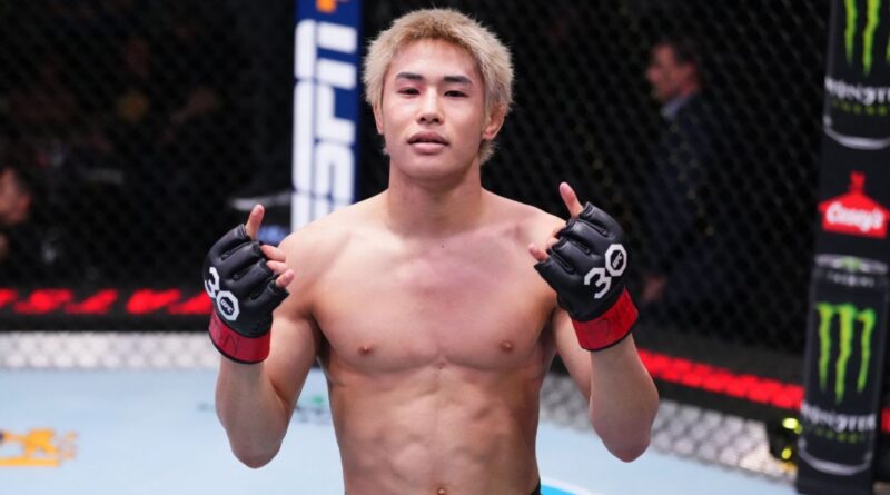 Expert picks, best bets: How Taira can avoid an upset loss at UFC Fight Night