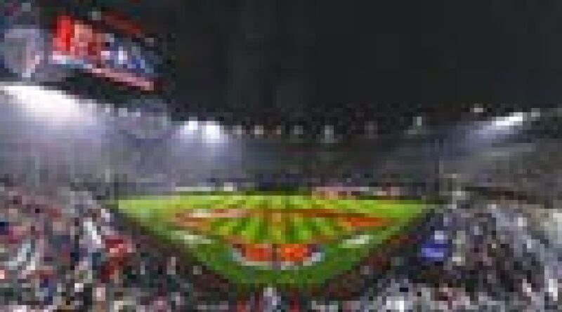 MLB Speedway Classic at Bristol Motor Speedway Suspended, Resuming Sunday