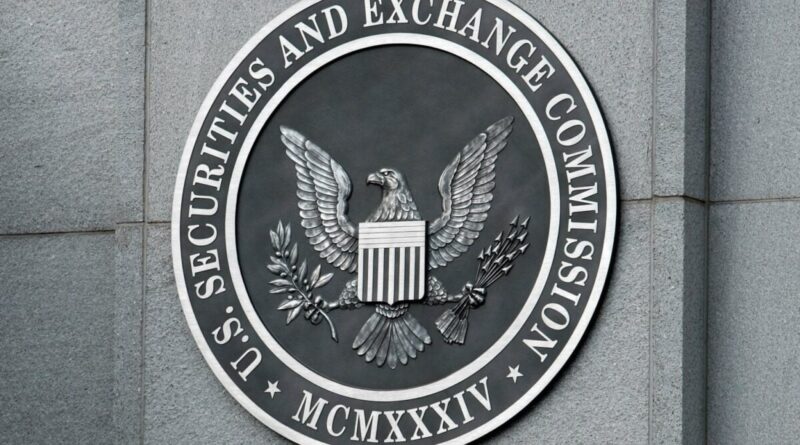 The SEC Shifts Gears on Crypto