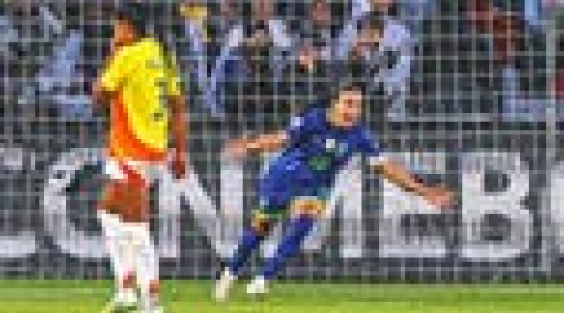 Marta’s Late Heroics Lead Brazil to 9th Copa América Femenina Title