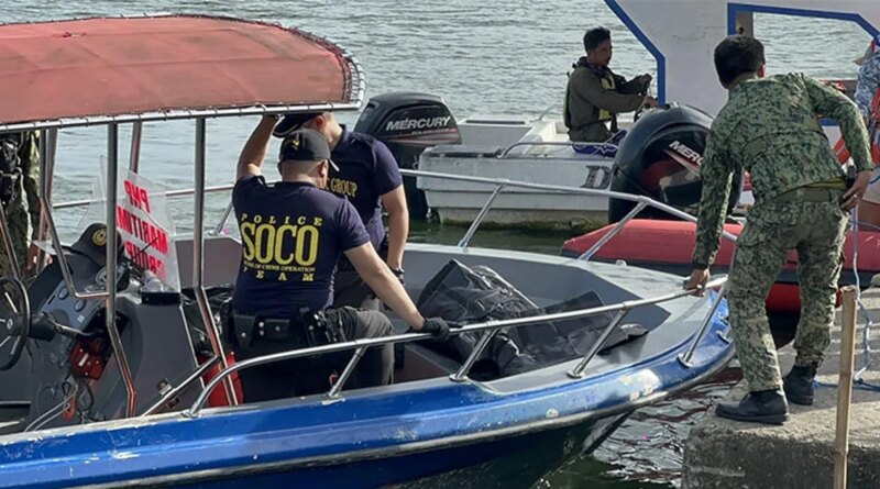 Cops implicated in missing sabungeros’ case face 90-day suspension