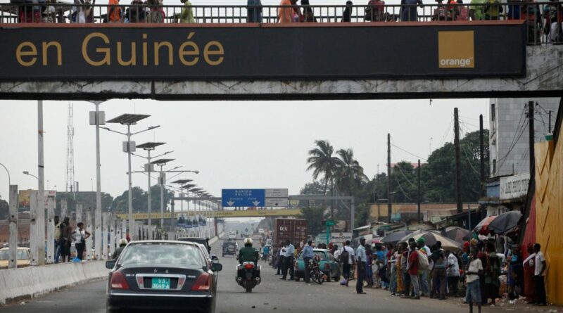 Guinea: Heavy Rains in Guinea Capital Conakry Cause Multiple Deaths and Destroy Homes