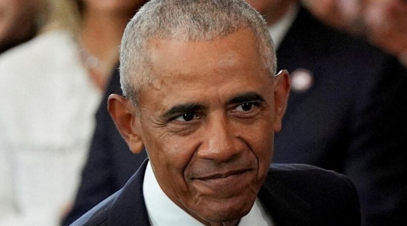US DOJ to open grand jury probe into Obama officials, source says