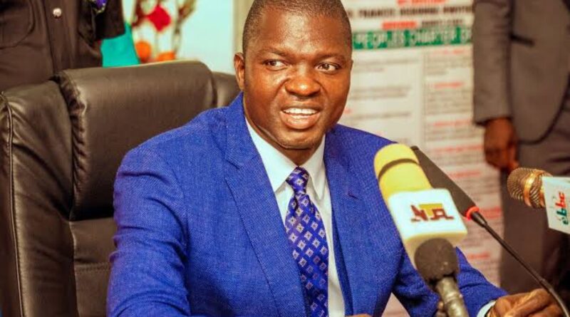 Ebonyi Governor Nwifuru Reinstates 81 Suspended Government Officials