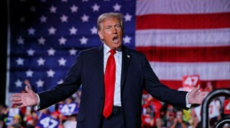 Trump imposes additional 25pc tariff on Indian goods, relations hit new low