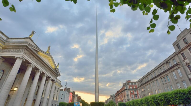 Is Ireland too expensive for tourists? 