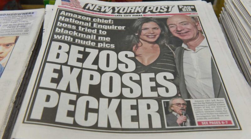 Can Rupert Murdoch Conquer LA?