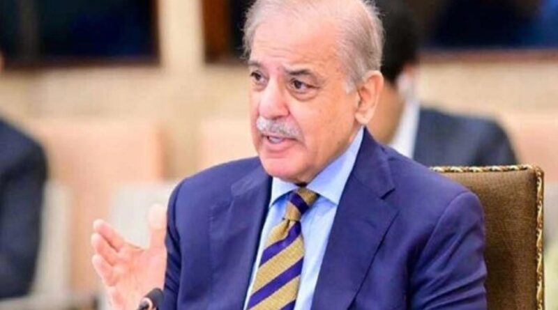 PM lauds $2.7b exports in first fiscal month as highly encouraging