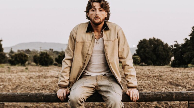 Bailey Zimmerman’s ‘Different Night Same Rodeo’: All 18 Tracks Ranked