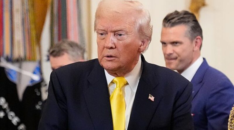 Summit with Putin: expert warns of “alarming” u-turn by Donald Trump