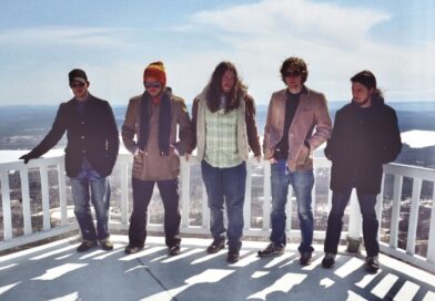 My Morning Jacket Announce 20-Year Anniversary Edition of ‘Z’ & Concerts