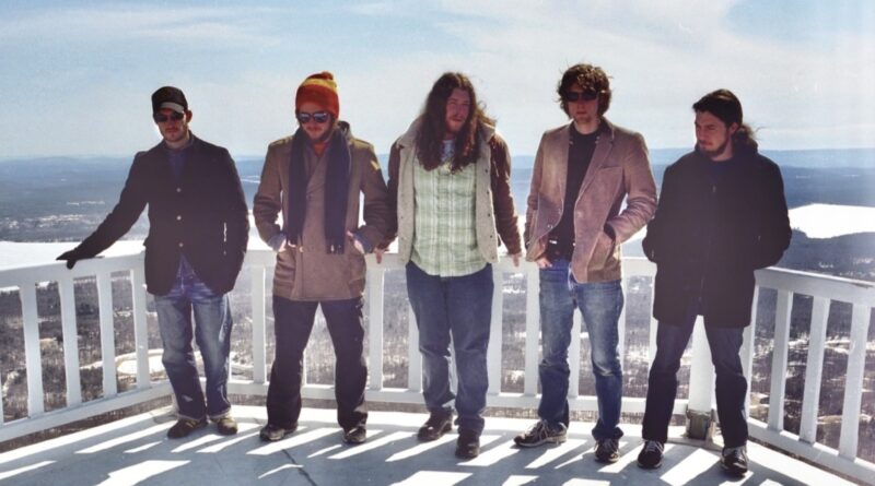 My Morning Jacket Announce 20-Year Anniversary Edition of ‘Z’ & Concerts