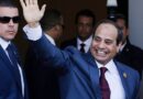 ‘Existential threat’: Sisi warns on Nile water as Ethiopia completes dam