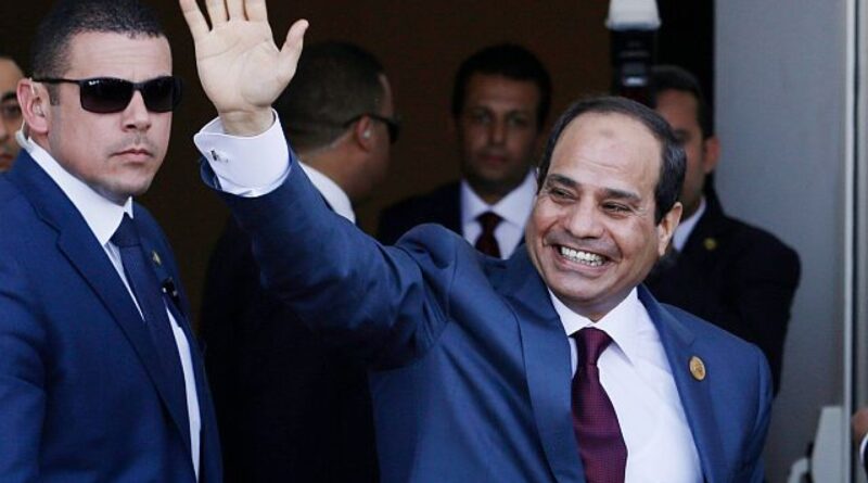 ‘Existential threat’: Sisi warns on Nile water as Ethiopia completes dam