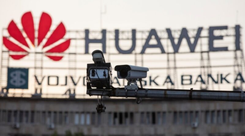 Leaked Files Reveal Serbia’s Secret Expansion Of Chinese-Made Surveillance