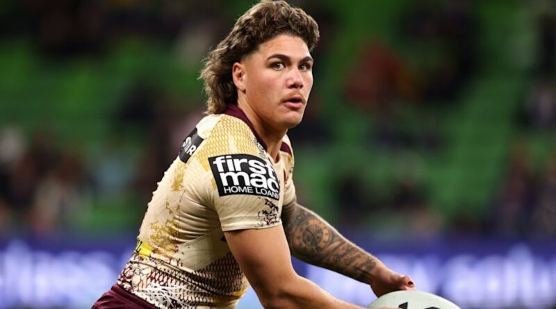 NRL 2025 LIVE updates: Injury-hit Broncos fight to stay in top eight