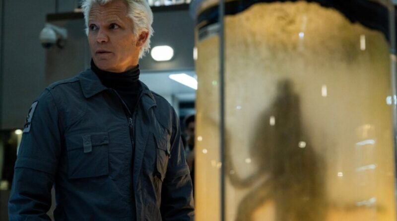 Timothy Olyphant’s 8 Greatest Sci-Fi, Fantasy, and Horror Roles
