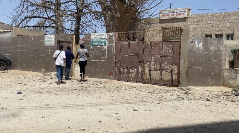 Senegal: Families Internally Displaced by Floods in Limbo Government Should Provide a Durable Solution for Families in Khar Yalla