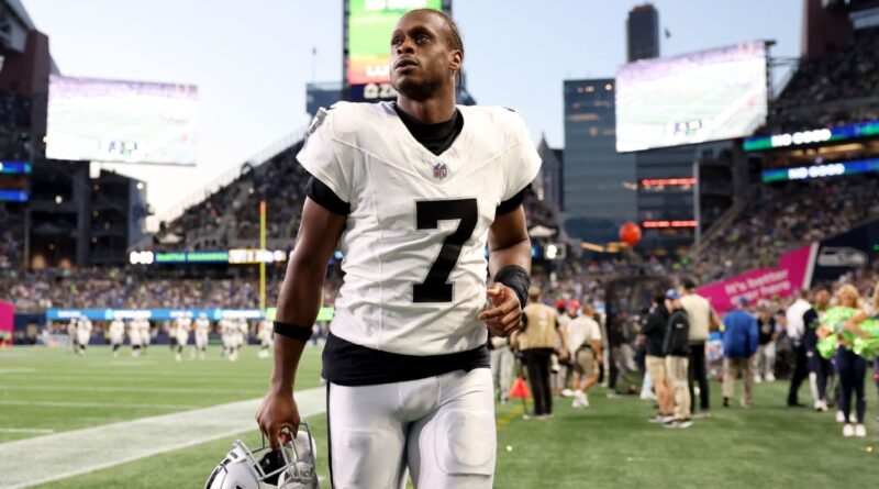 Barnwell picks five NFL teams set to improve: Who could go from worst to first?