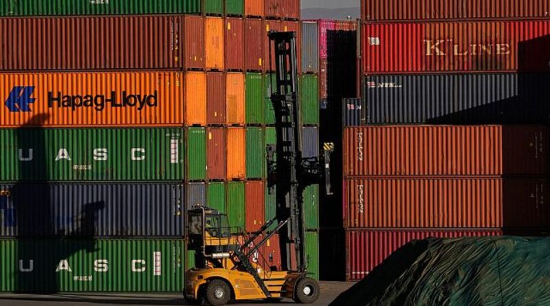 South Africa looks to enhance global cooperation in face of sweeping US tariffs