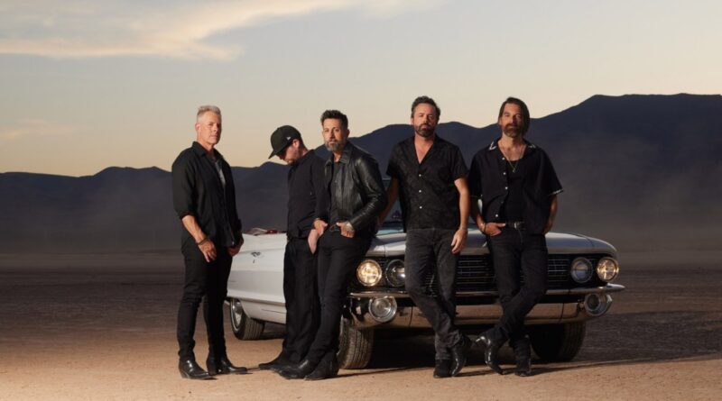 Old Dominion Talks Getting More Introspective on New Album & ‘Surprising Ourselves With How We Can Explore Our Influences’