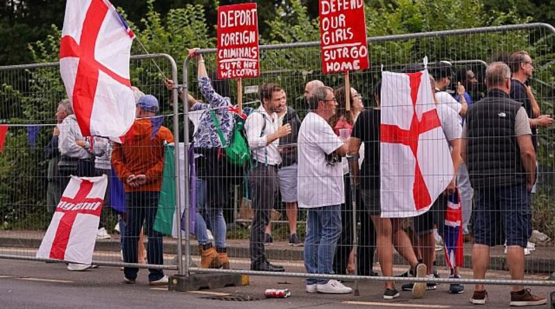 UK councils vow to evict ‘migrant hotels’ after court ruling