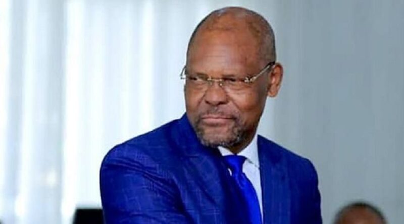 Former special advisor to DRC’s President Tshisekedi acquitted of assassination plot