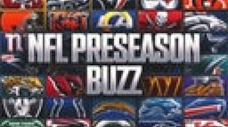2025 NFL Preseason Buzz: Browns GM Opens Door To Have 4 QBs on Active Roster