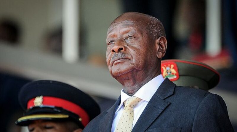 Uganda agrees to take deported migrants from US if they don’t have criminal records