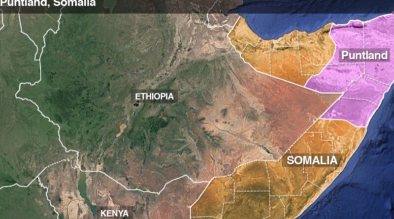 Somalia: Puntland Customs Post Seized By Unpaid Soldiers, Trade Paralysed for 10 Days