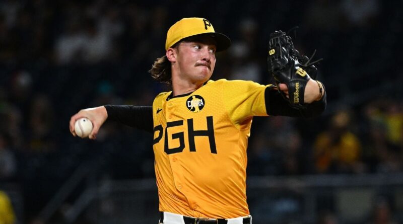 Fantasy baseball news: Bubba Chandler shines in debut; A’s get ROY candidate back