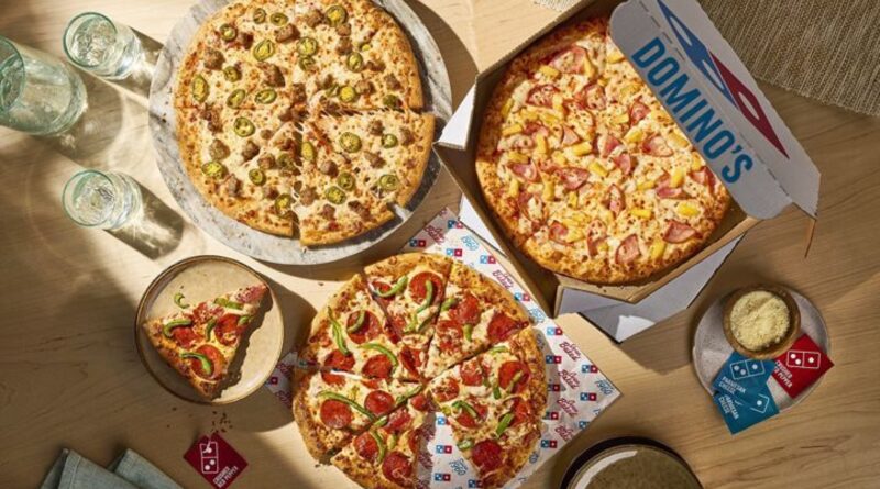 Domino’s Best Deal Ever Offer Has Returned!