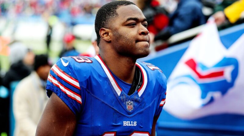 Source: Veteran WR Cooper reunites with Raiders