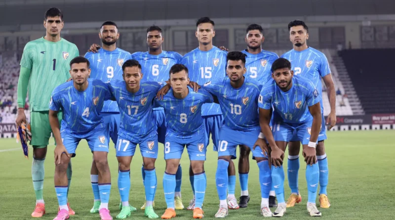 AIFF Faces Ban Threat As FIFA, AFC Set Oct 30 Deadline For Ratification Of Constitution