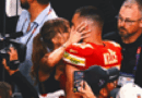 Travis Kelce Set To Get Another Ring, Announces Engagement to Taylor Swift