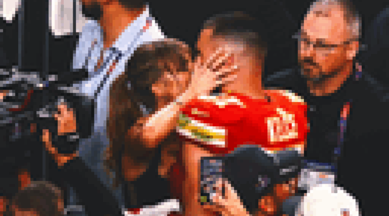 Travis Kelce Set To Get Another Ring, Announces Engagement to Taylor Swift