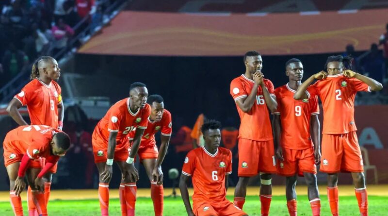 Senegal: Senegal Edge Into CHAN 2024 Semi-Finals With Trademark Resilience