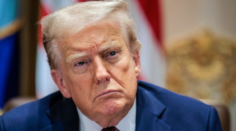 After a D.C. homicide, neighborhood residents are split over Trump’s crackdown