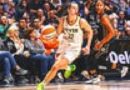Caitlin Clark Ramping Up Her Work, Inching Closer To Return From Groin Injury