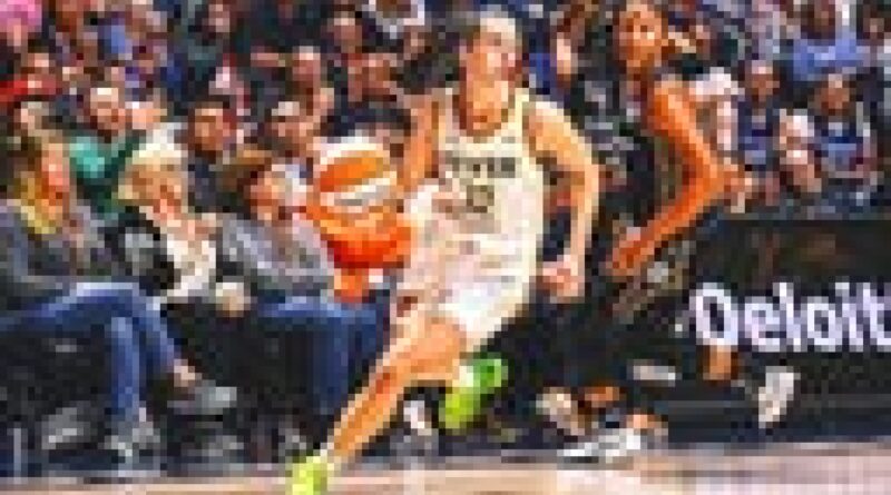 Caitlin Clark Ramping Up Her Work, Inching Closer To Return From Groin Injury