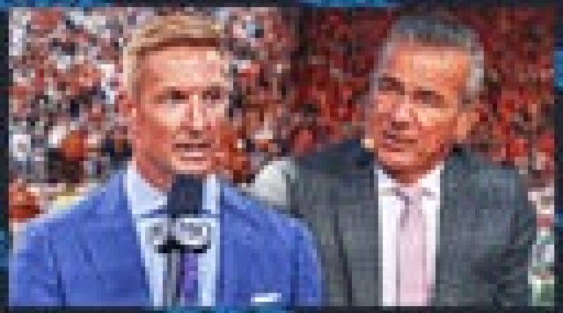 ‘Arch Manning Hasn’t Done a Thing Yet’: Urban Meyer Eyes Competitive Texas–OSU Game