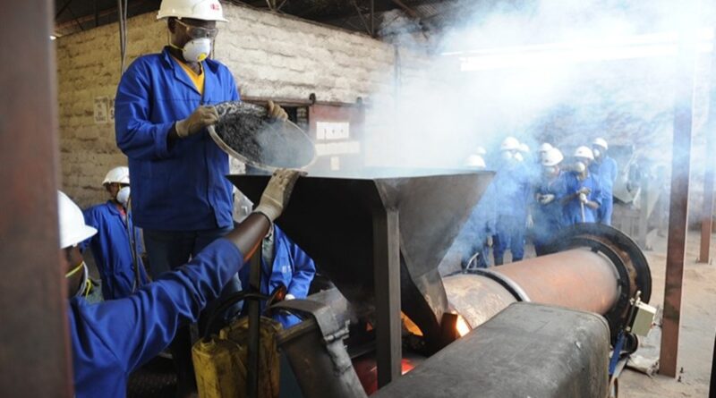 Rwanda: Rwandan Company Seals Historic Deal to Supply Tungsten to the U.S.
