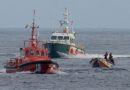 At least 69 migrants confirmed dead after boat capsizes off Mauritanian coast