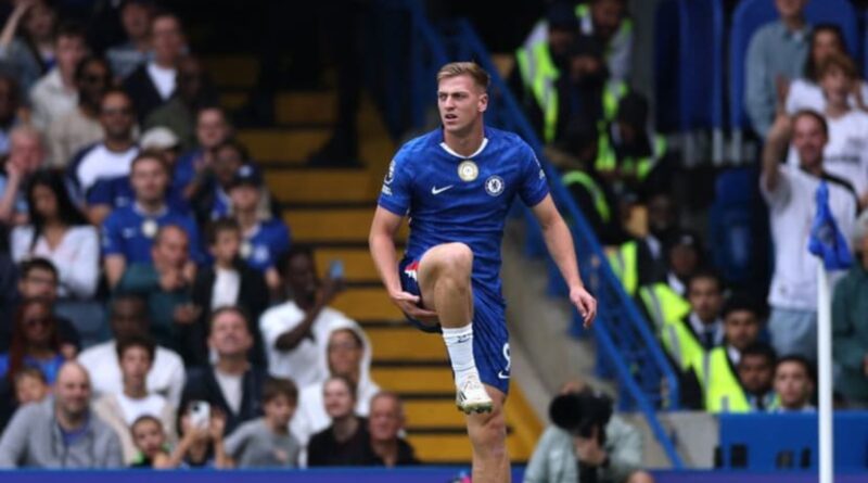 Chelsea’s Delap may be out for weeks after injury during Fulham win, Maresca says