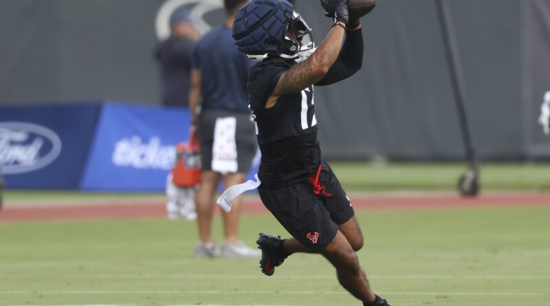 Fantasy football: Resist the hype and find value picks when players fall in drafts