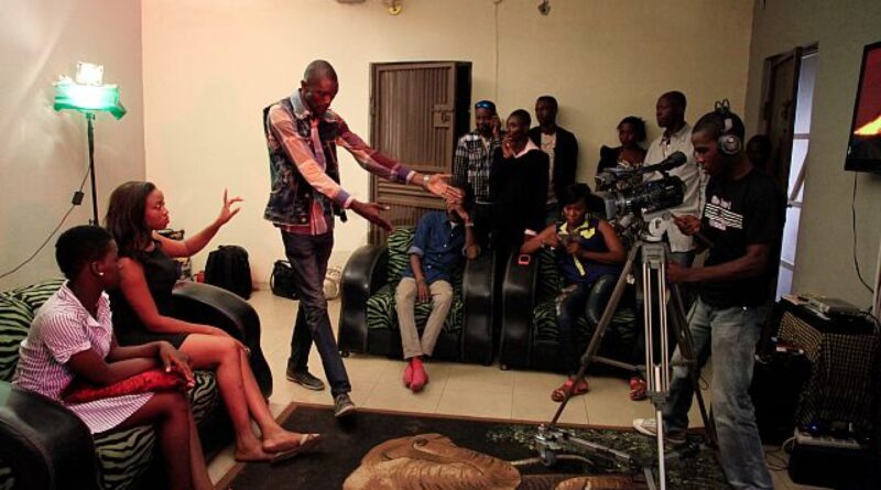 8th Kaduna Film Festival: Filmmakers advocate for film as a catalyst for social change